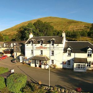 Cairndow Stagecoach Inn